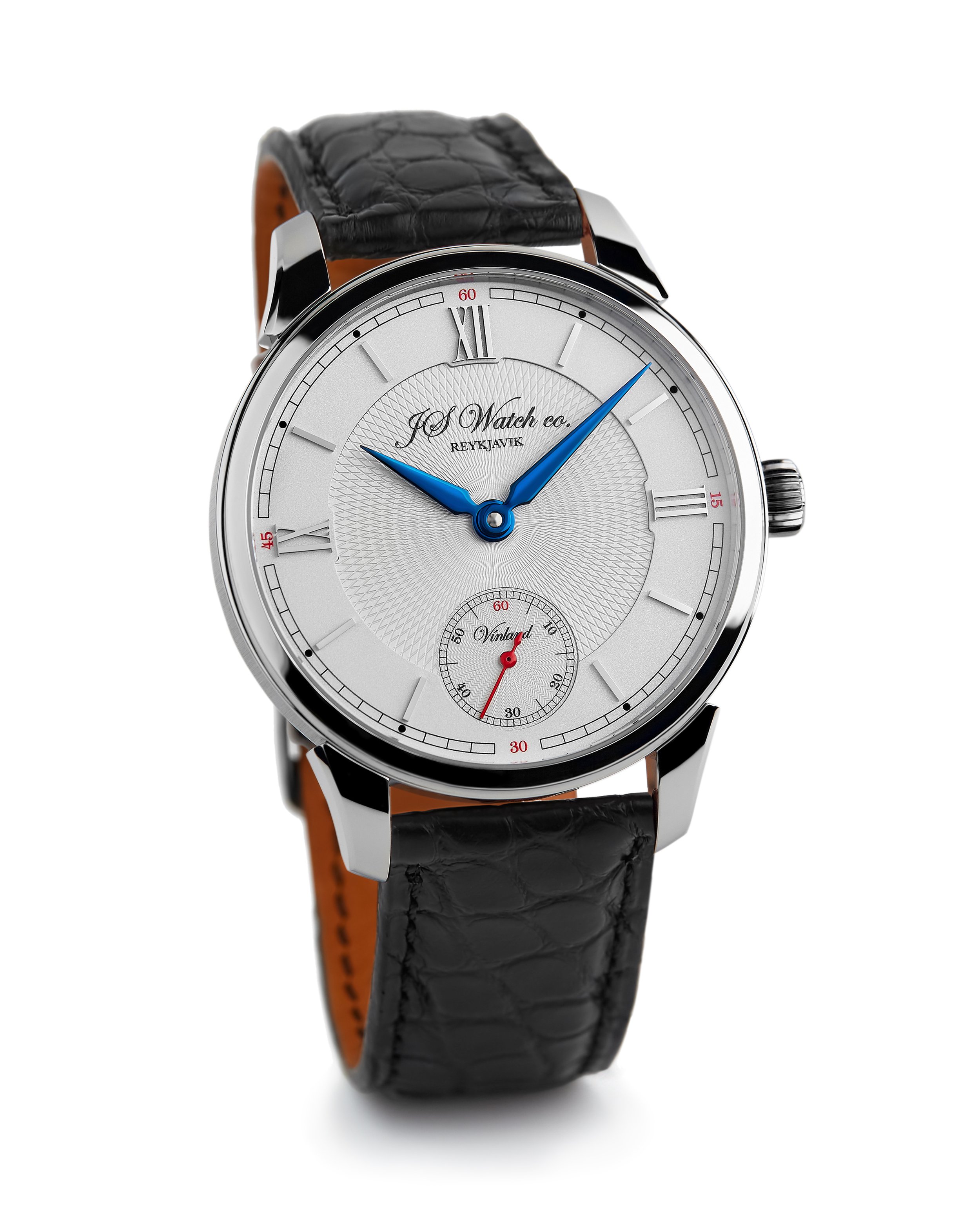 JS Watch Company Reykjavik — Vinland Special Edition